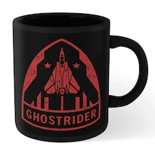 Official Top Gun Ghost Rider Mug N/A