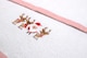 image 3 of Luxury Santa Christmas Hand & Tea Towels - 2 Pack