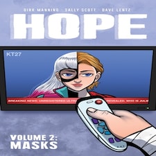 Hope Vol 2