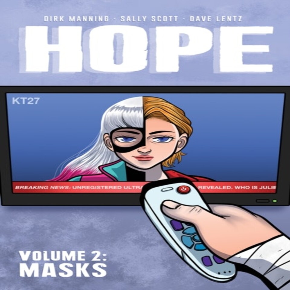 Hope Vol 2