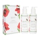image 2 of Botanic Garden by Wax Lyrical Handwash & Lotion Gift Set Poppy