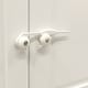 image 2 of BabyDan Double Cabinet Lock N/A
