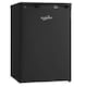 image 1 of Statesman R155B Under Counter Fridge with 4* Ice Box, 97 Litre, Black
