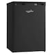 image 1 of Statesman R155B Under Counter Fridge with 4* Ice Box, 97 Litre, Black