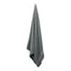 image 3 of MidOcean Merry Organic Cotton Towel - Grey - One Size Grey | One size