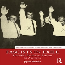 Fascists In Exile