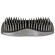 image 1 of Wahl Rubber Horse Curry Comb - Grey - One Size
