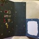 image 3 of BROTHER CUTE TRADITIONAL CHRISTMAS MONEY GIFT PRESENT GREETING CARD