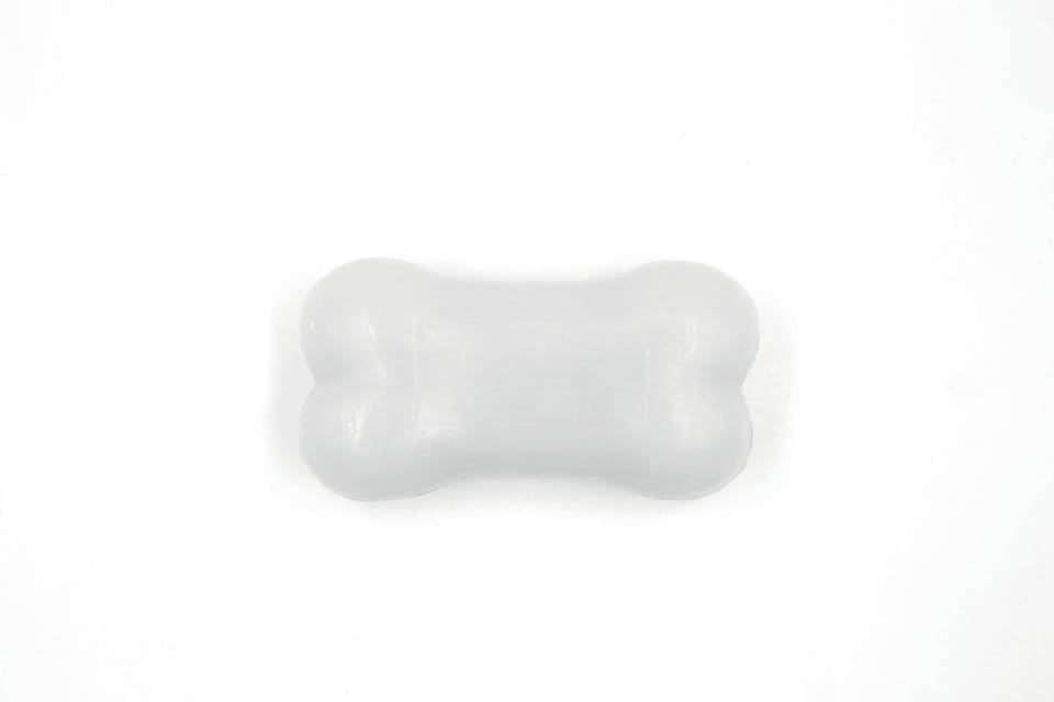 image 1 of M-PETS NATUR'LUXE Natural Shampoo Bar (12 Bars)