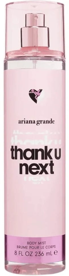 image 1 of Ariana Grande Thank U Next Body Mist 236ml