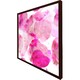 image 3 of Andrew lee bo ho in pink (Picture Frame) Grey | L