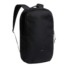 Bellroy Via RPET Backpack - Black - One Size Black