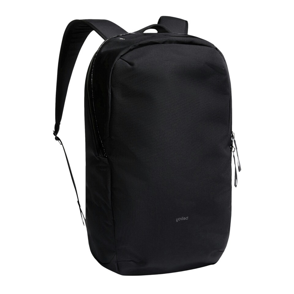 image 1 of Bellroy Via RPET Backpack - Black - One Size Black