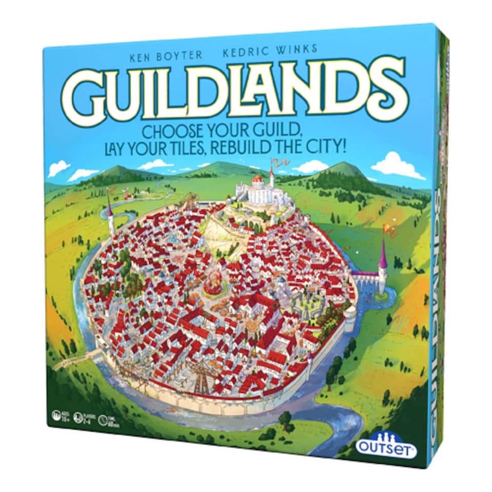 Guildlands