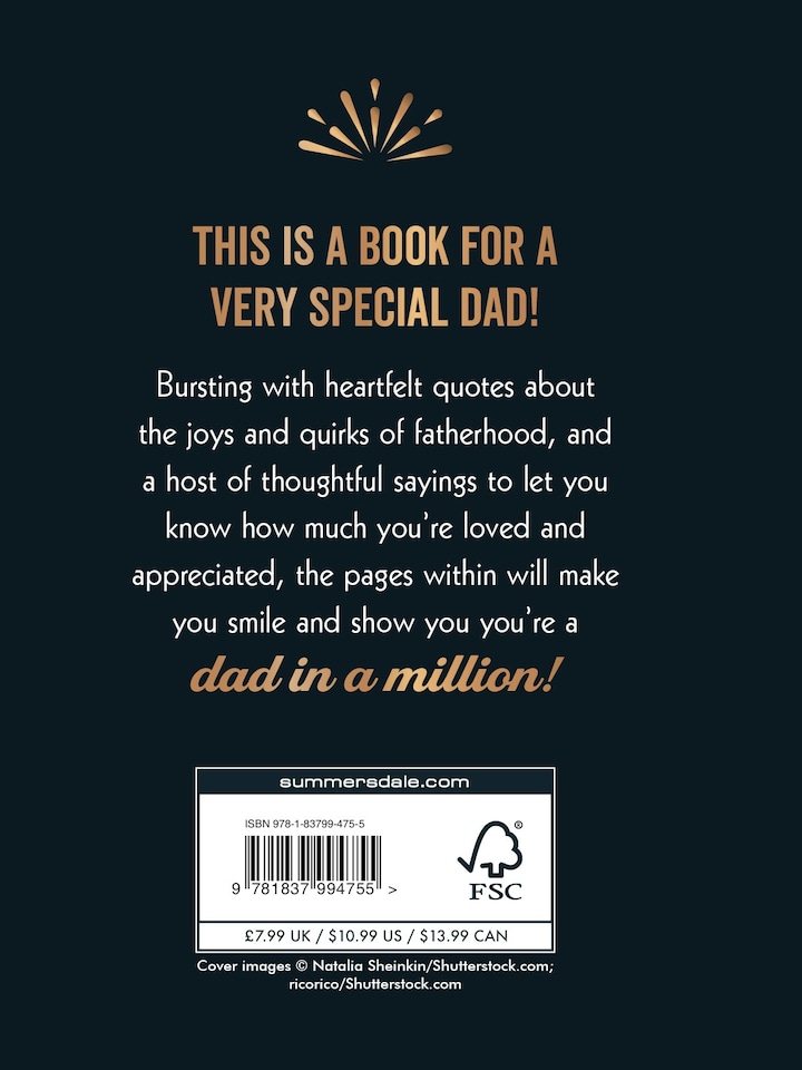 image 1 of Dad in a Million