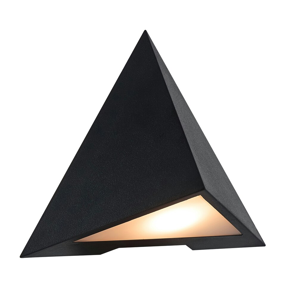 image 1 of Konit | Wall light | Black