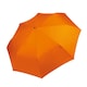 image 1 of Kimood Foldable Compact Mini Umbrella - Orange - One Size