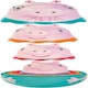 image 1 of Peppa Pig - Nesting Family