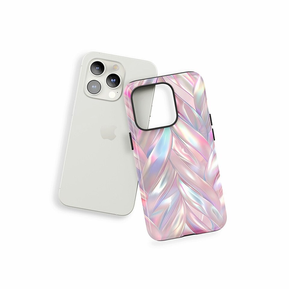 image 1 of Candy Dream Phone Case | Pink | iPhone 16 Plus
Tough | iPhone 16 Plus
Tough