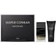 image 2 of Jasper Conran Man Gift Set 100ml EDT + 100ml Shower Gel