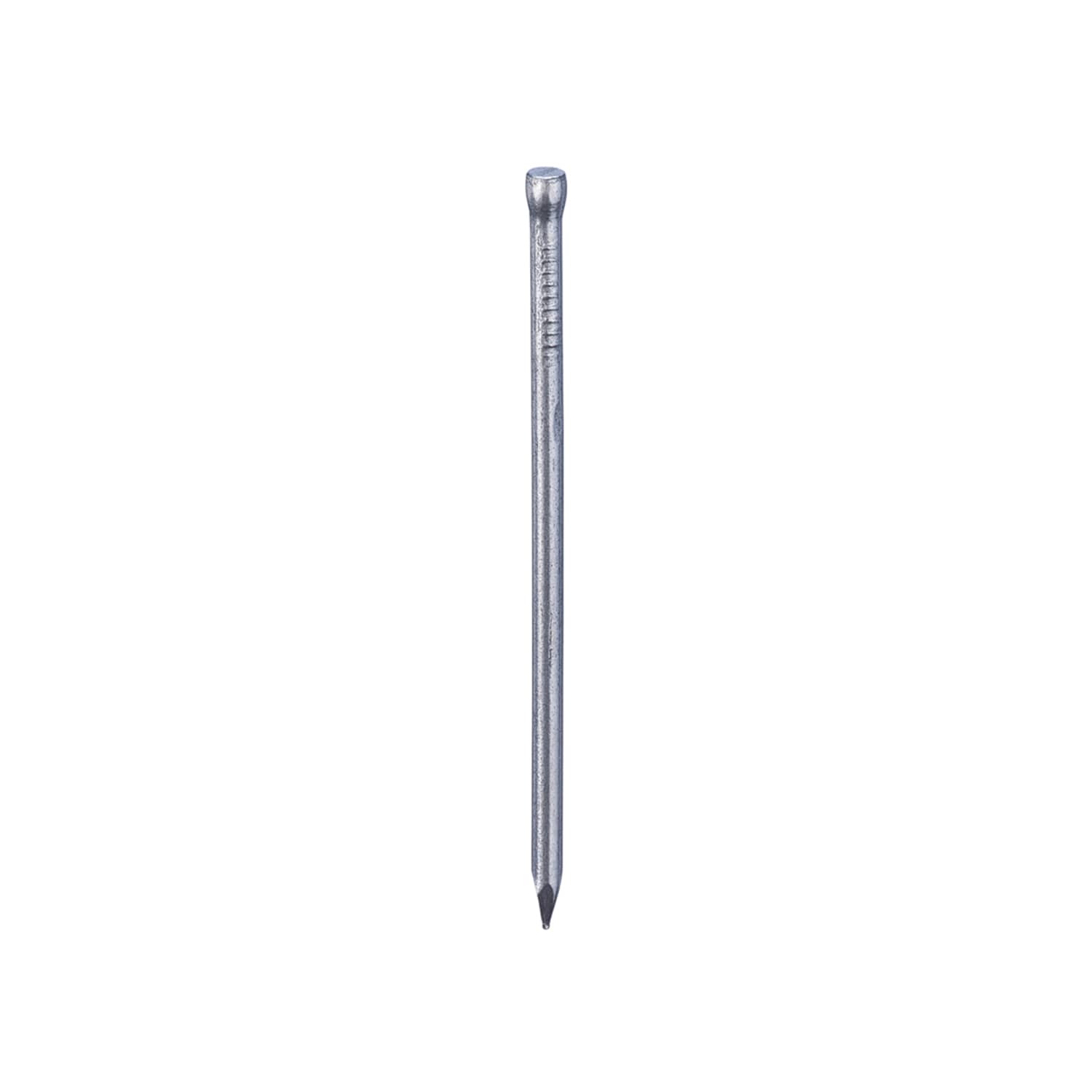Unifix Bright Panel Pins 25 x 1.40mm - Box of 10 in Silver