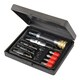 image 2 of Silverline - Quick-Flip Driver Set Large 11pce - 11pce