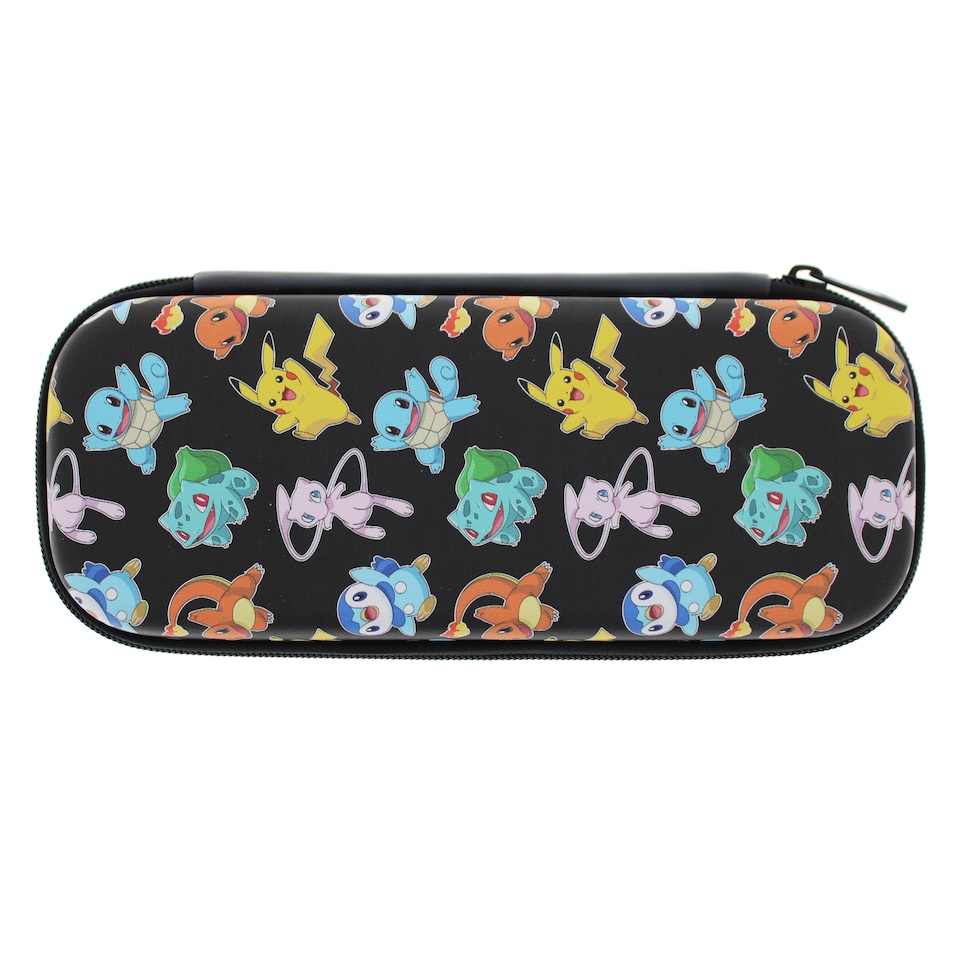 image 1 of Pokemon Novelty pencil case