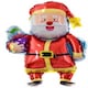 image 4 of 48 Piece Christmas Decoration Set