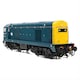 image 4 of Bachmann Class 20 158 BR Blue