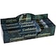 image 2 of Elements Confidence Spell Incense Sticks (Box Of 6 Packs) - Blue - One Size