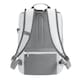 image 2 of XD Design Urban Water Resistant Anti-Theft 26L Backpack - Off White - One Size Cream