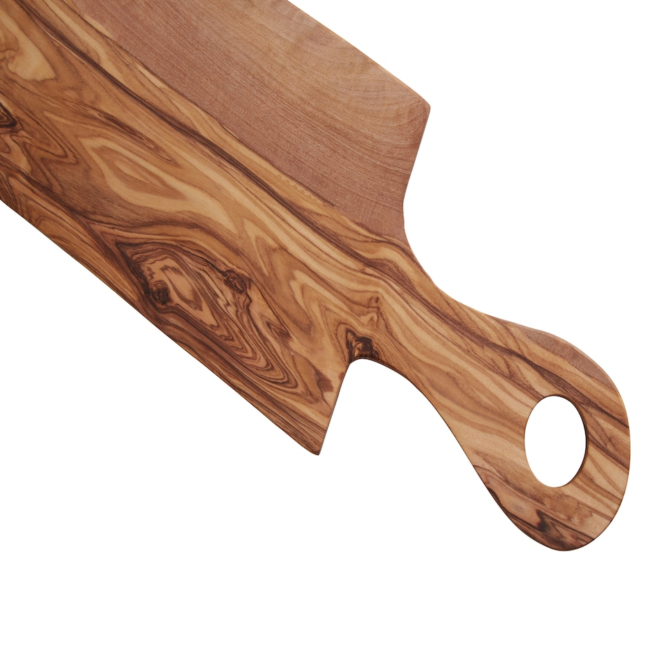 image 1 of Maison by Premier Kora Rectangular Serving Board