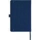 image 2 of Marksman Honua A5 Composition Notebook - Navy - A5