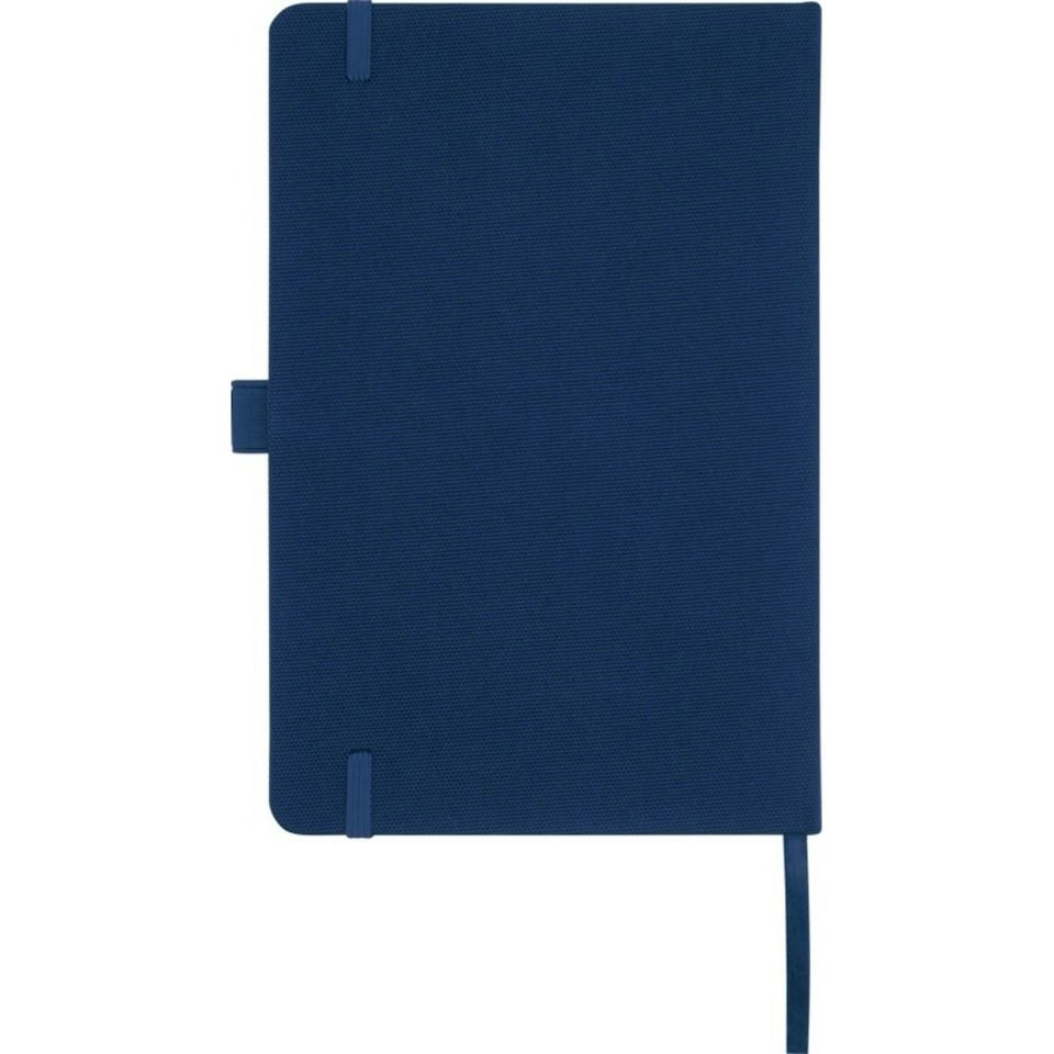 image 1 of Marksman Honua A5 Composition Notebook - Navy - A5