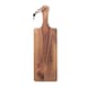 image 2 of MidOcean Cibo Acacia Wood Serving Board - Wood - One Size Brown