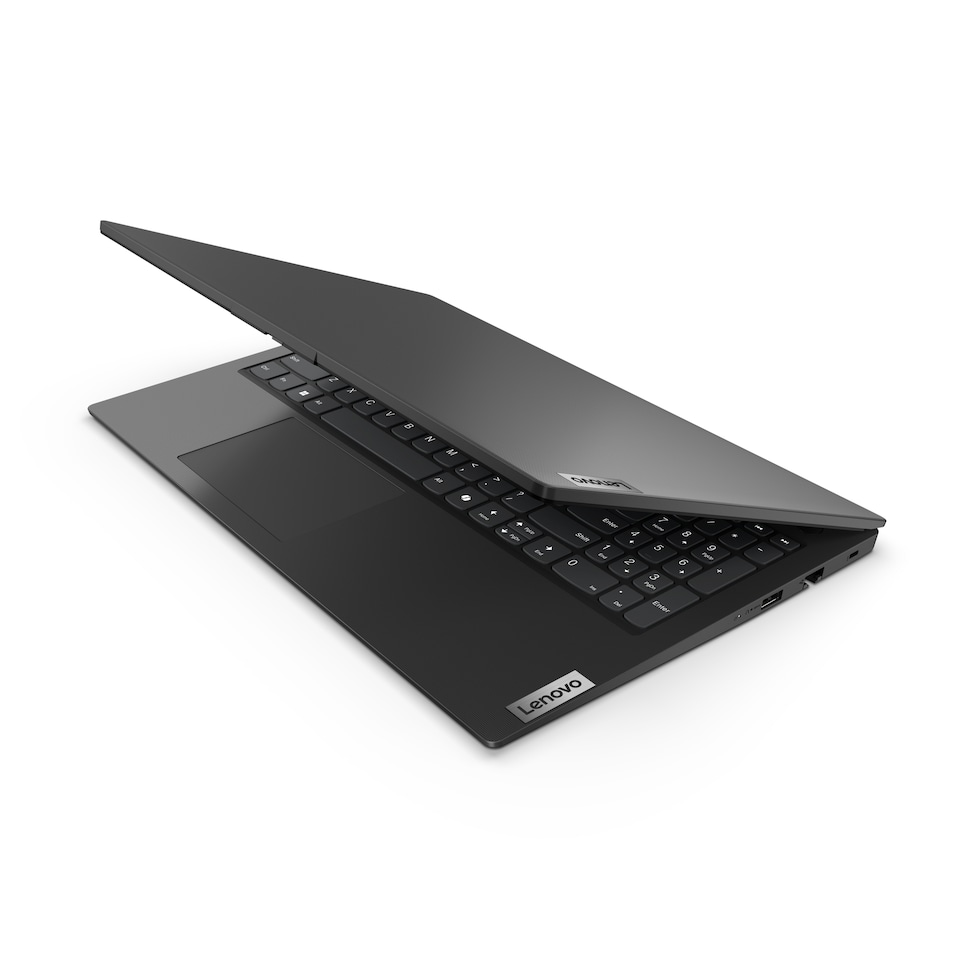 image 1 of Lenovo V15 G5 IRL Intel Core i7-13620H 16GB RAM 512GB SSD 15.6-Inch Windows 11 Pro Laptop