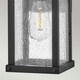 image 4 of Beacon Hill 1 Light Small Outdoor Wall Lantern Museum Black IP44
