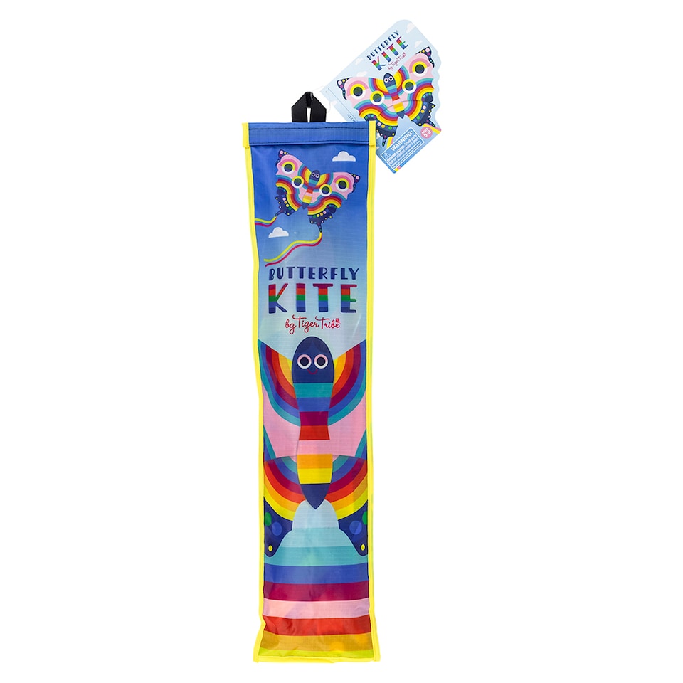 image 1 of Butterfly Kite