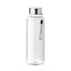 image 1 of MidOcean Utah Transparent Tritan 500ml Bottle - Transparent - One Size Clear | One Size