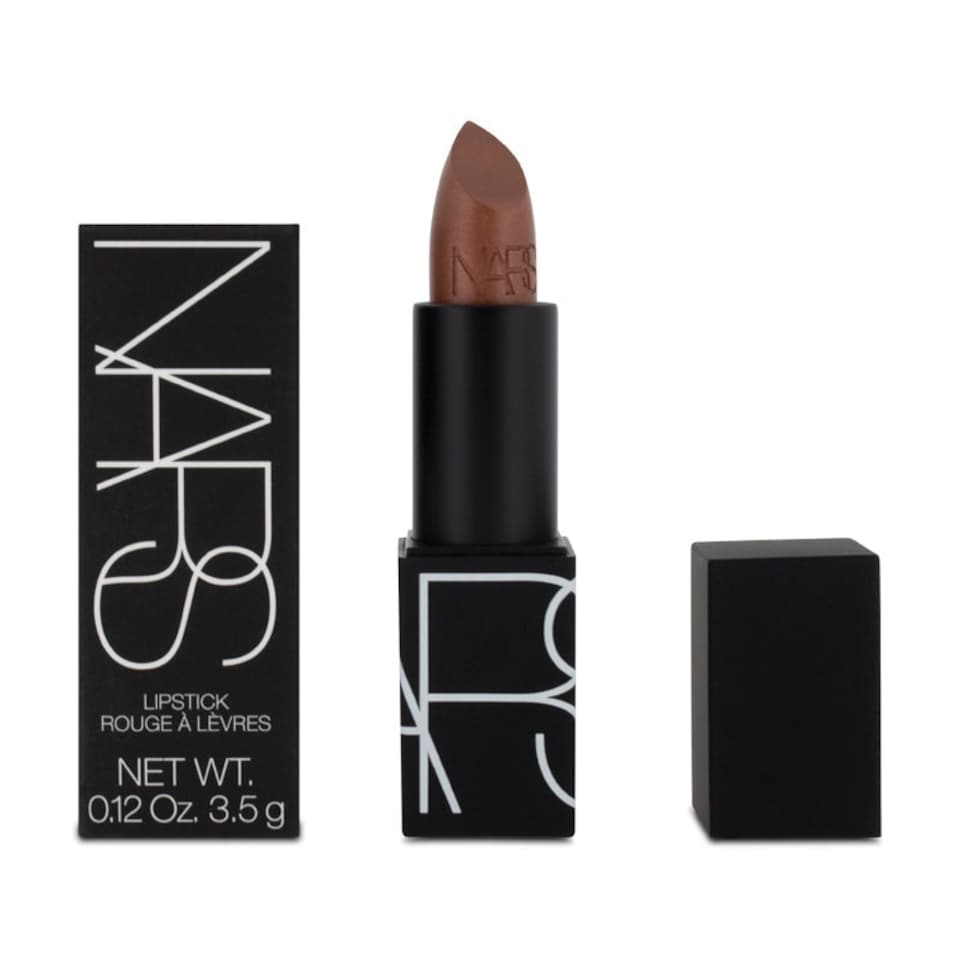 image 1 of Nars Satin Plum Lipstick 2916 Not Voodoo N/A