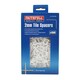 image 1 of Faithfull Tile Spacer Long Leg 2Mm Tub Of 1000