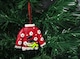image 7 of Christmas Tree Hanging Decorations 3Pcs Jumpers