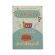 image 2 of Walk In The Light Of Lord First Communion Religious Card