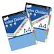 image 2 of Just Stationery 10 A4 Paper Index Divider