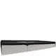 image 2 of Black Diamond 711 Tapered Barber Comb