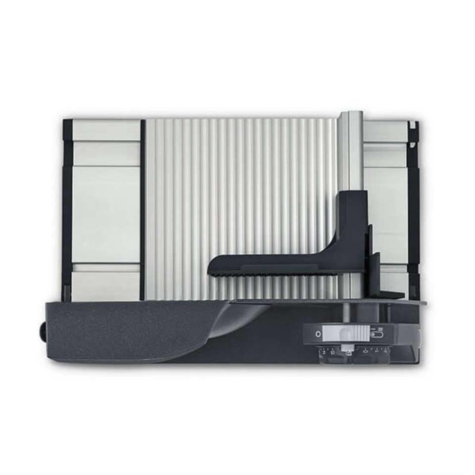 image 1 of Graef Mytiny Iron Mica Foldable Slicer