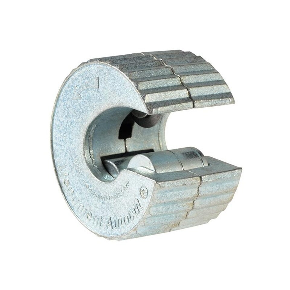 Monument Autocut Copper Pipe Cutter - Multi Colour - 12mm