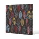 image 1 of Prints Of Autumn Leaves (Canvas Print) 101 x 101 x 4cm