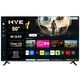 image 1 of HYE 50" Inch 4K QLED Ultra HD HDR Frameless Smart TV Tizen OS - 50QLEDS2008