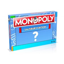 Monopoly: Salisbury